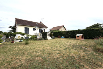 achat maison domerat 03410