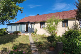 achat maison domerat 03410