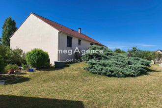 achat maison domerat 03410