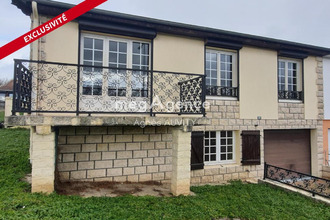 achat maison domerat 03410