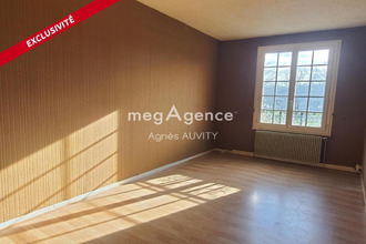 achat maison domerat 03410