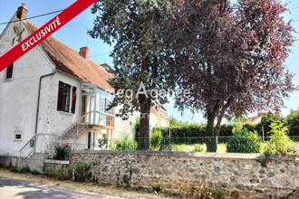 achat maison domerat 03410