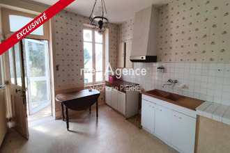 achat maison domerat 03410