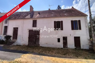 achat maison domerat 03410
