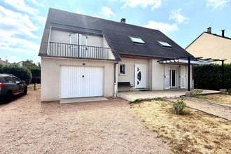 achat maison domerat 03410