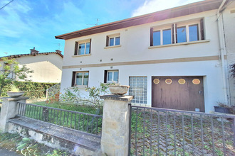 achat maison domerat 03410