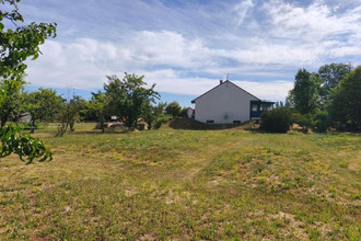 achat maison domerat 03410