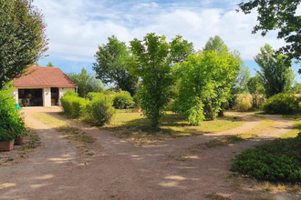 achat maison domerat 03410