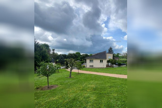 achat maison domerat 03410