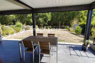 achat maison domerat 03410