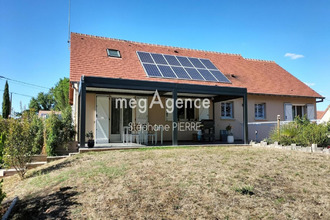 achat maison domerat 03410