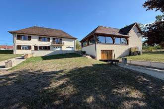 achat maison domerat 03410