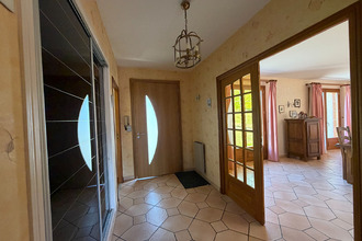 achat maison domerat 03410