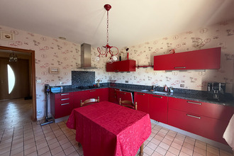 achat maison domerat 03410