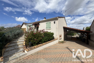 achat maison domerat 03410