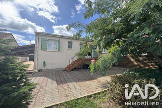 achat maison domerat 03410