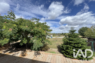 achat maison domerat 03410