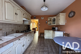achat maison domerat 03410