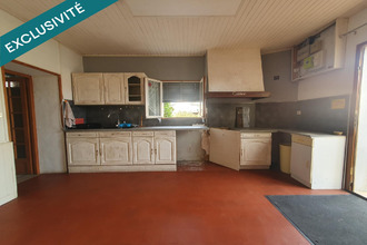 achat maison domerat 03410