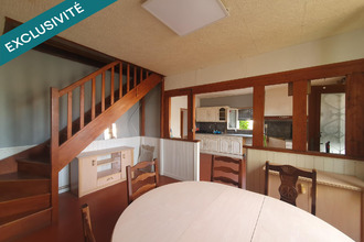 achat maison domerat 03410