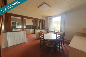 achat maison domerat 03410
