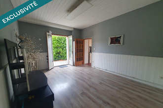 achat maison domerat 03410