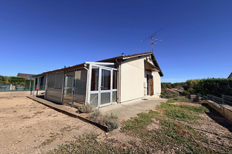achat maison domerat 03410