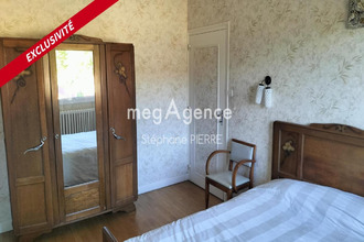 achat maison domerat 03410
