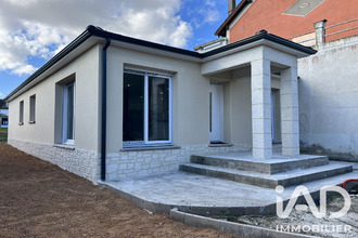achat maison domerat 03410
