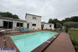 achat maison domessargues 30350