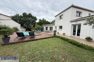 achat maison domessargues 30350
