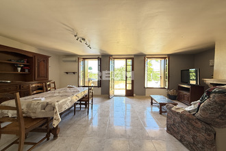 achat maison domessargues 30350