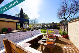 achat maison domessargues 30350