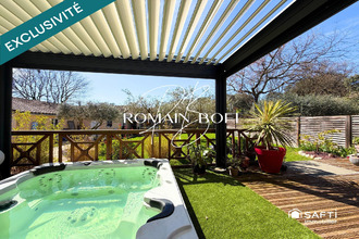 achat maison domessargues 30350