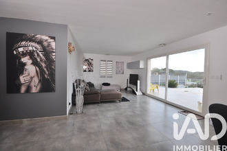 achat maison domessargues 30350