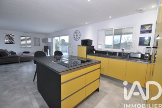 achat maison domessargues 30350