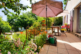 achat maison domessargues 30350
