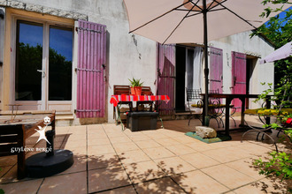 achat maison domessargues 30350