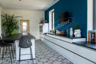 achat maison domessin 73330