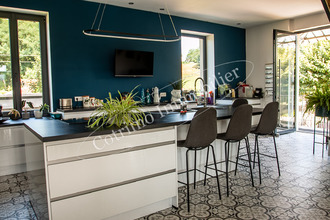 achat maison domessin 73330