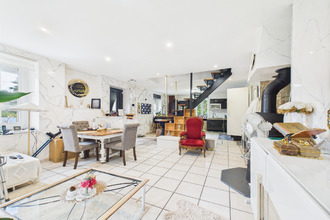 achat maison domessin 73330