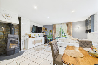 achat maison domessin 73330