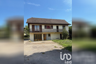 achat maison domessin 73330