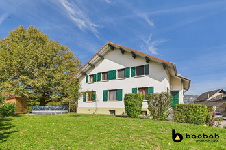 achat maison domessin 73330