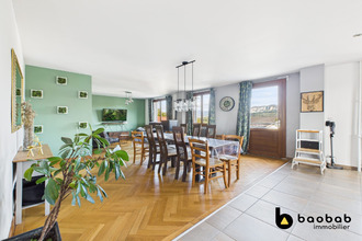 achat maison domessin 73330