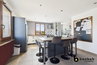 achat maison domessin 73330