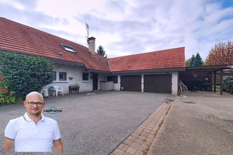 achat maison domessin 73330