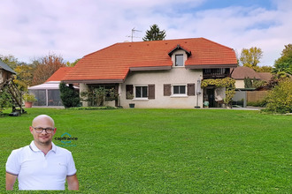 achat maison domessin 73330