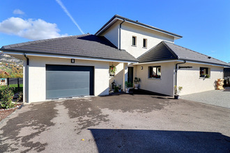 achat maison domessin 73330