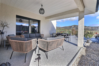 achat maison domessin 73330